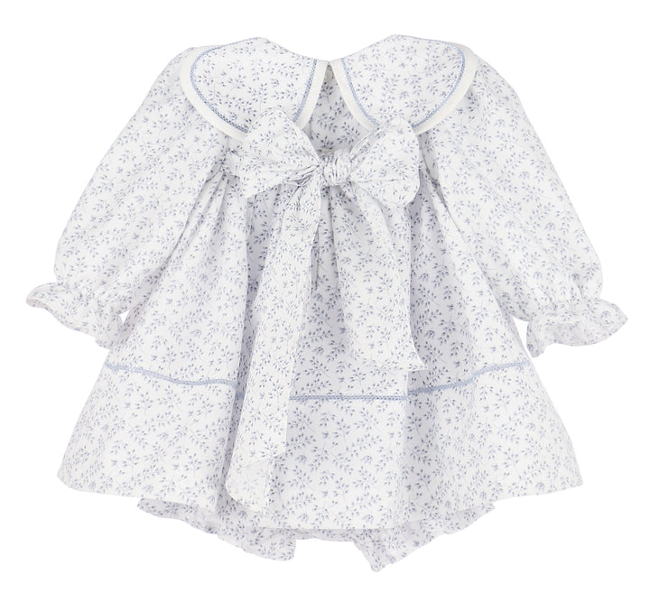 BB Branches Petal Float Dress