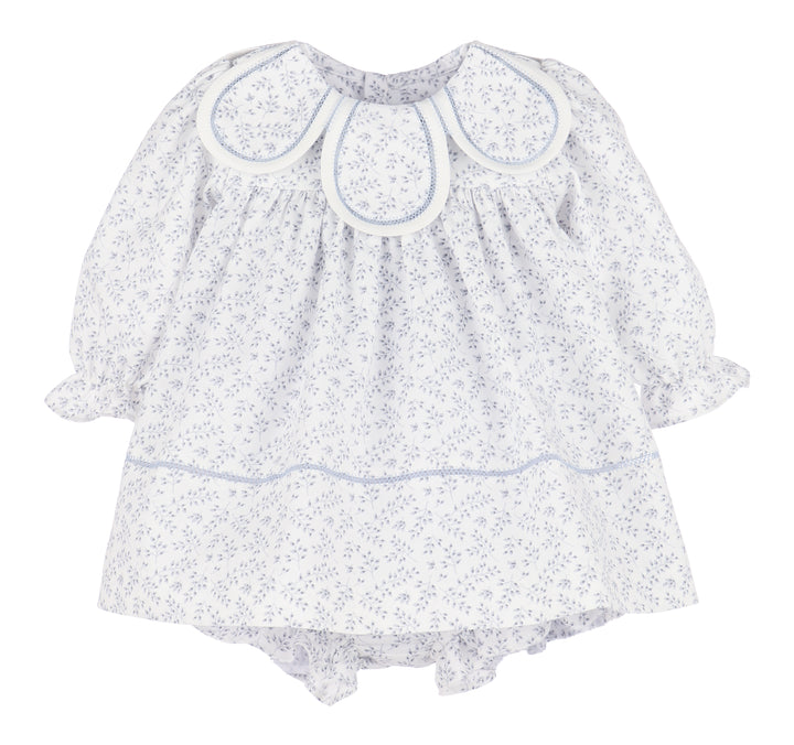 BB Branches Petal Float Dress