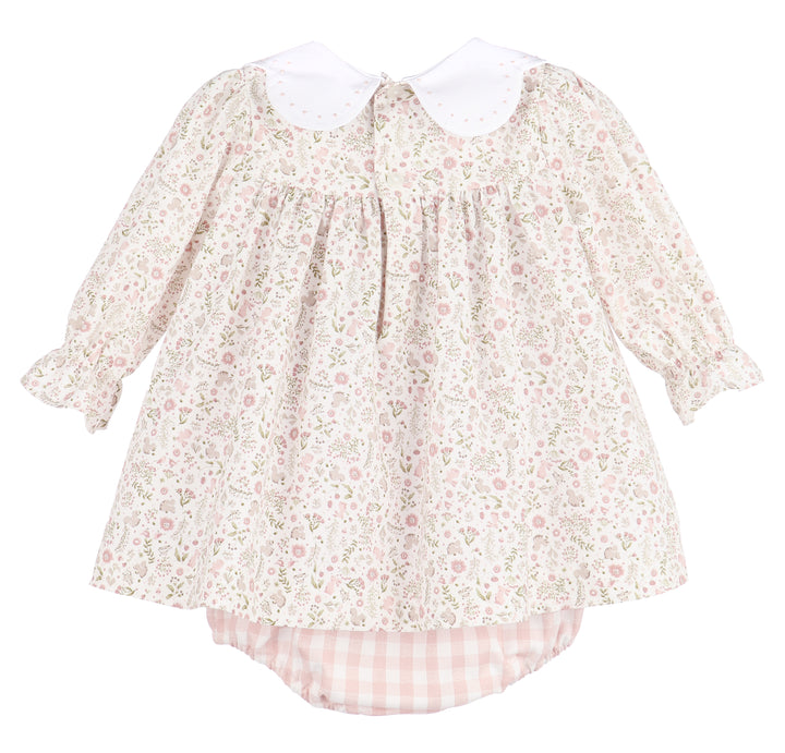 Forrest Friends Float Dress
