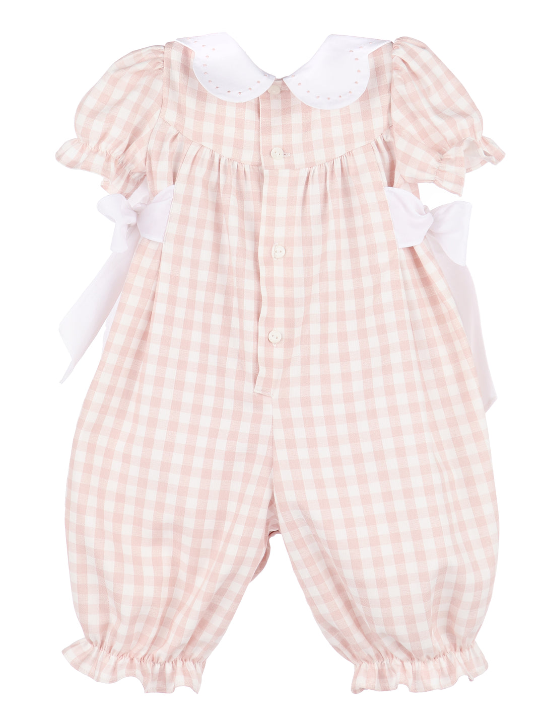 Sweet Pink Longall for Girls