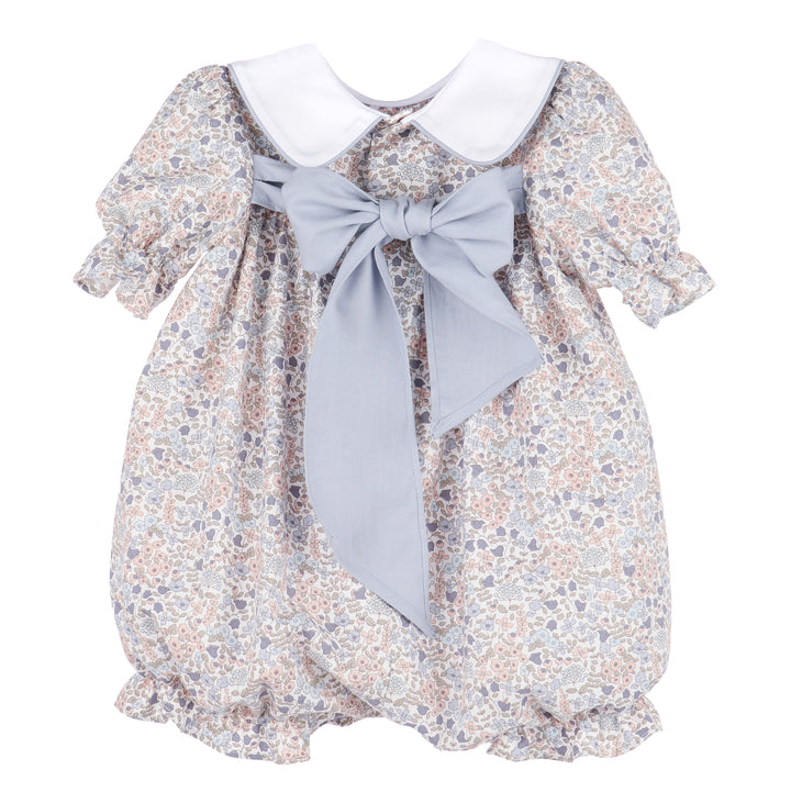 Sweater Weather Playsuit