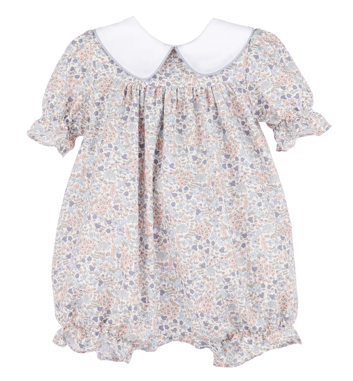 Sweater Weather Playsuit