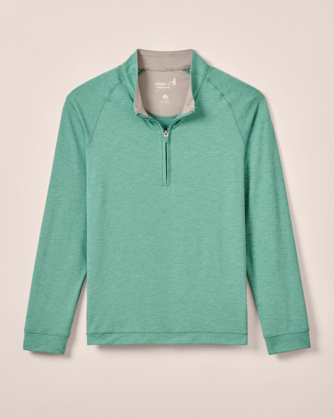 Freeborne Jr. Performance 1/4 Zip Pullover