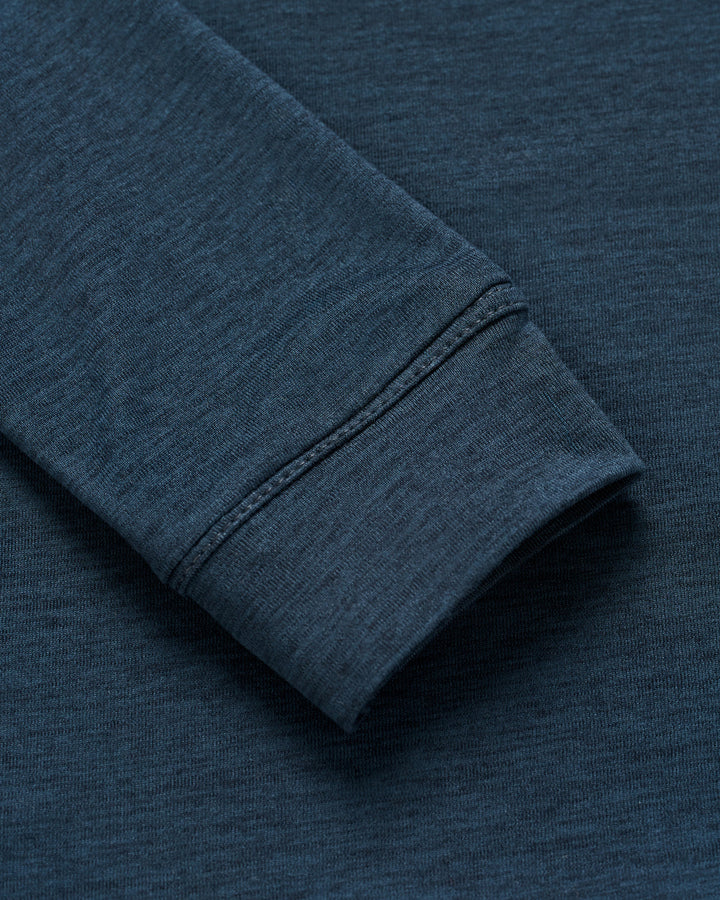 Freeborne Jr. Performance 1/4 Zip Pullover