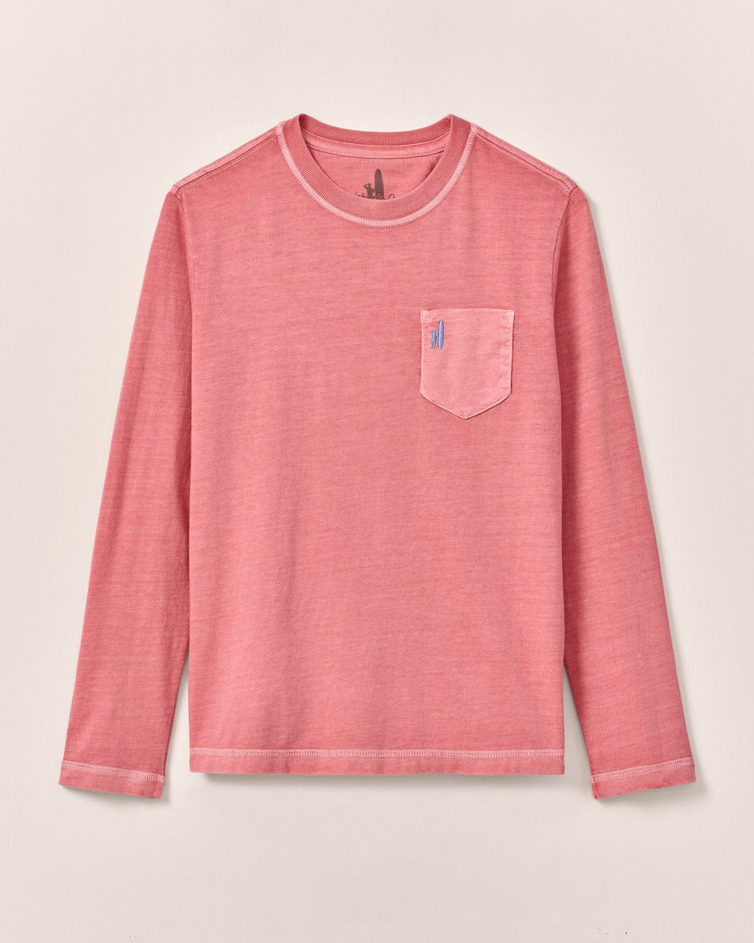 Brennan 2.0 Jr. Long Sleeve T-Shirt