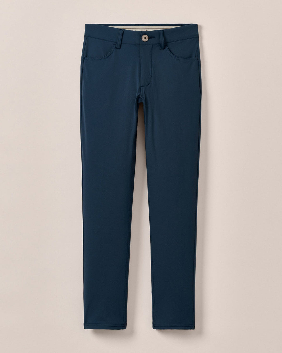 Fusionn Jr. Knit Pull-On Performance Pants