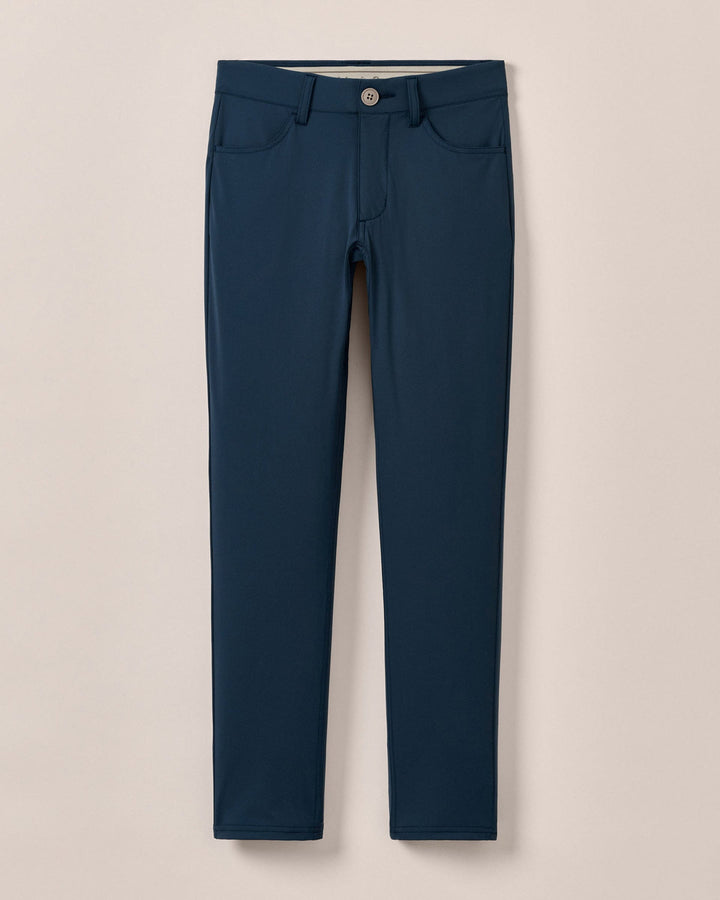 Fusionn Jr. Knit Pull-On Performance Pants