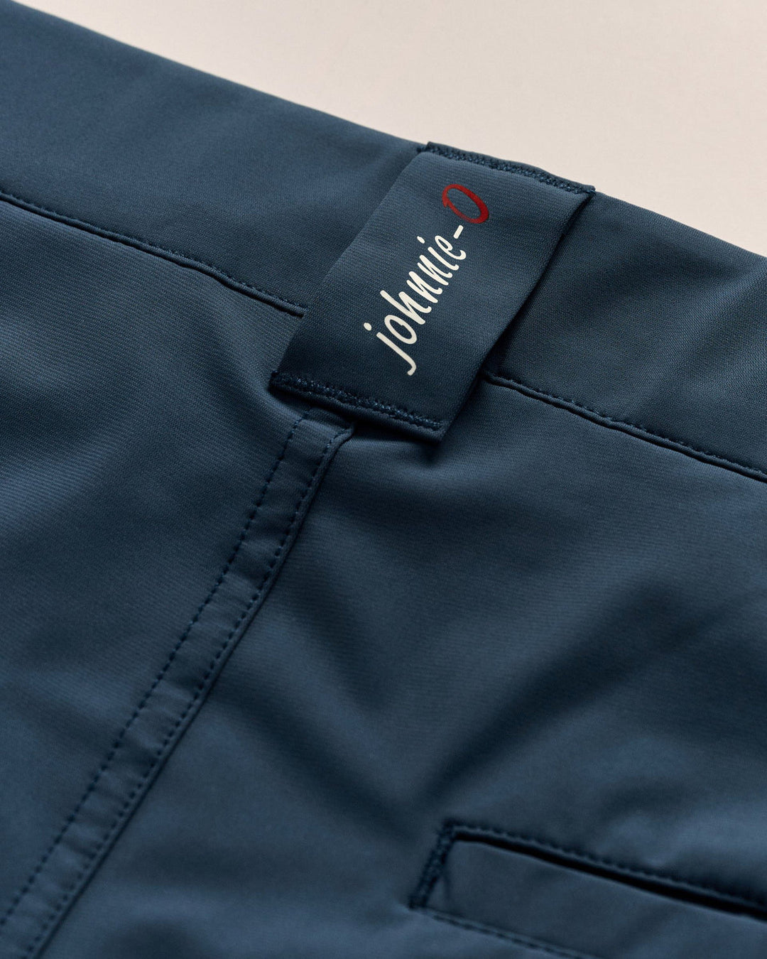 Fusionn Jr. Knit Pull-On Performance Pants