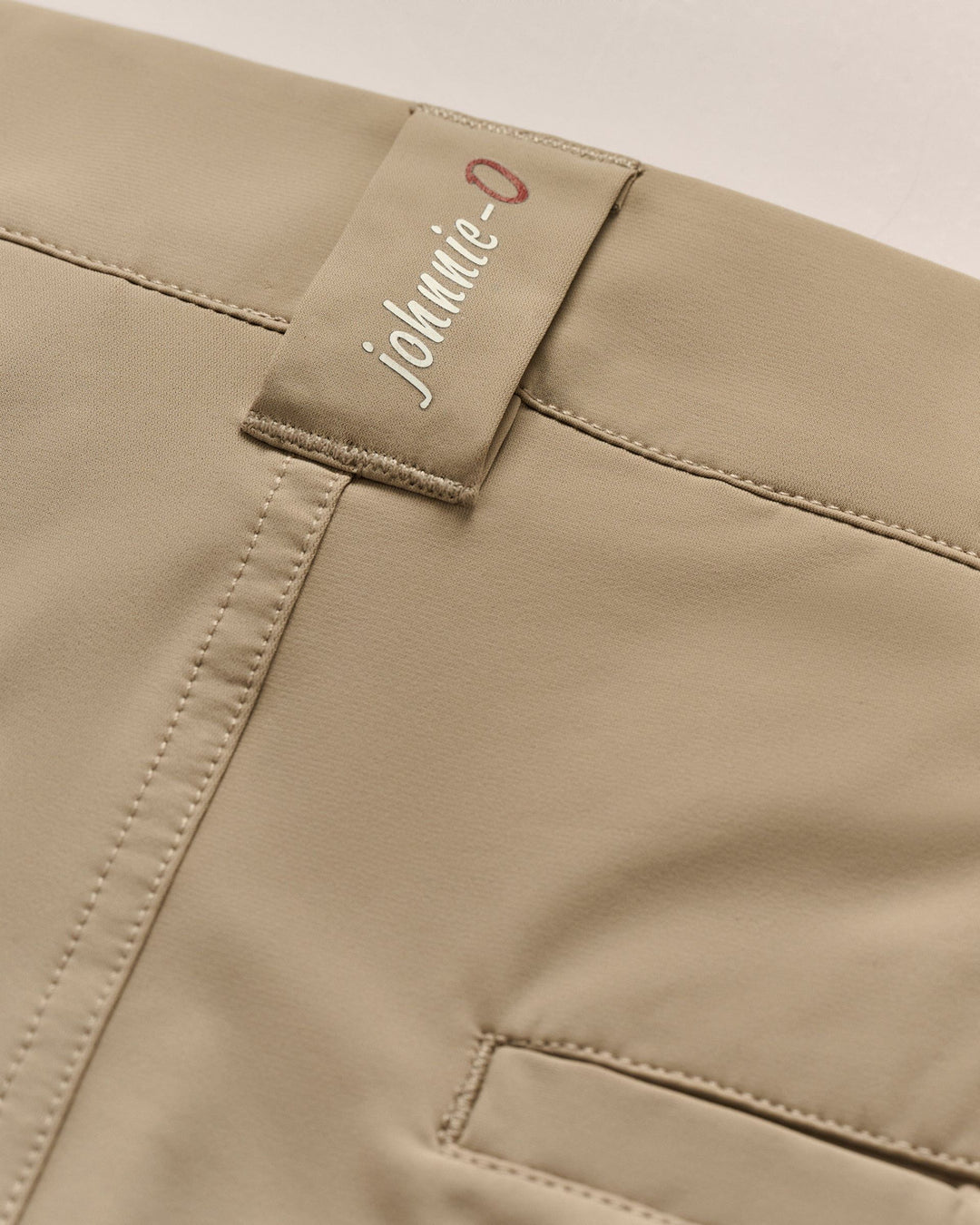 Fusionn Jr. Knit Pull-On Performance Pants