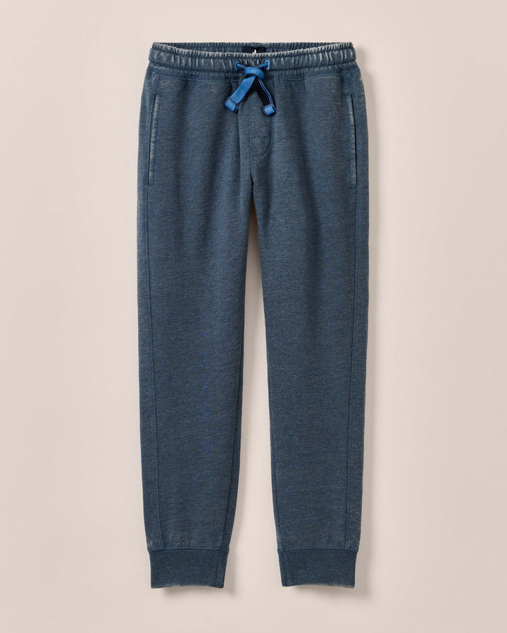 Hoddle Jr. Cotton Blend Sweatpant