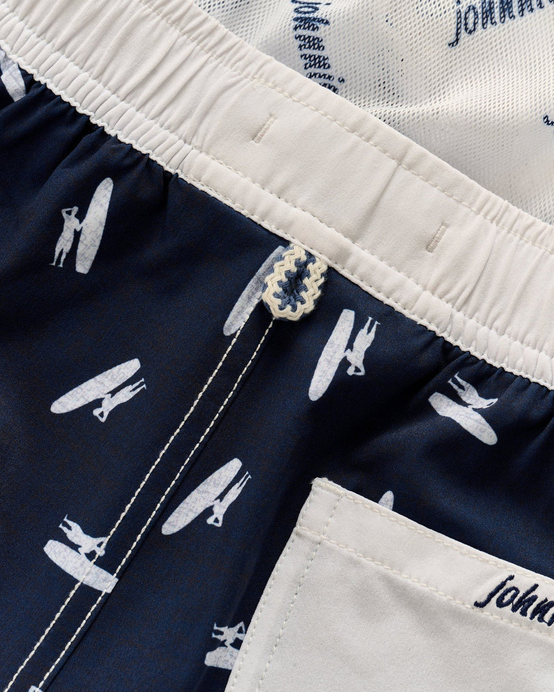 Swim Trunks