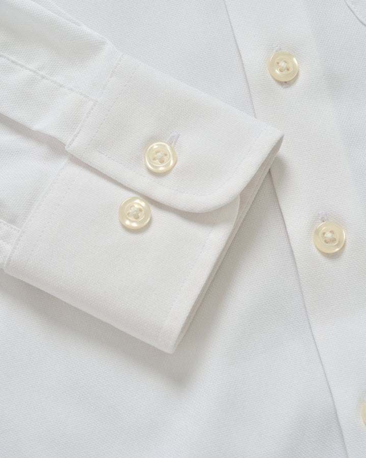 Performance Jr. Button Up Shirt - Travis