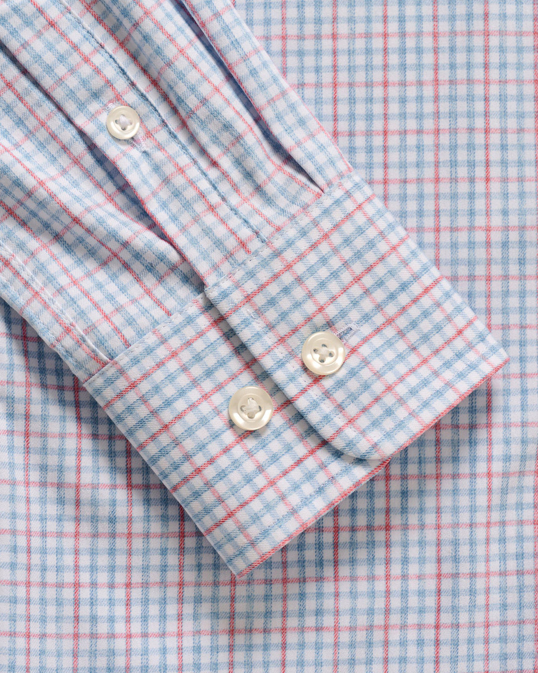 Performance Jr. Button Up Shirt - Koby Print