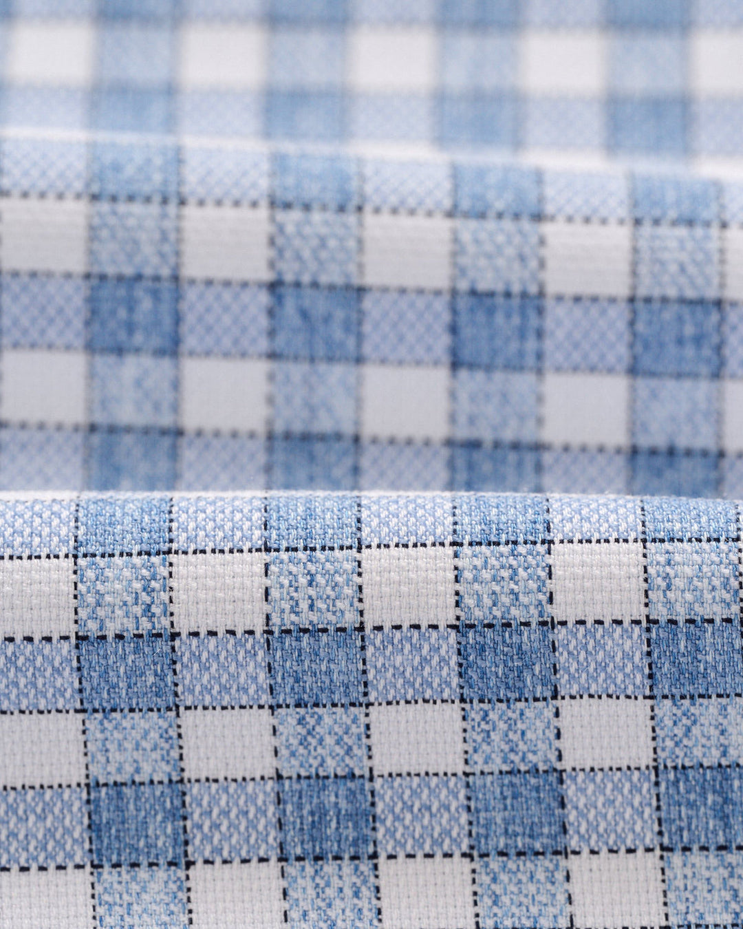 Performance Jr. Button Up Shirt - Westwood Print