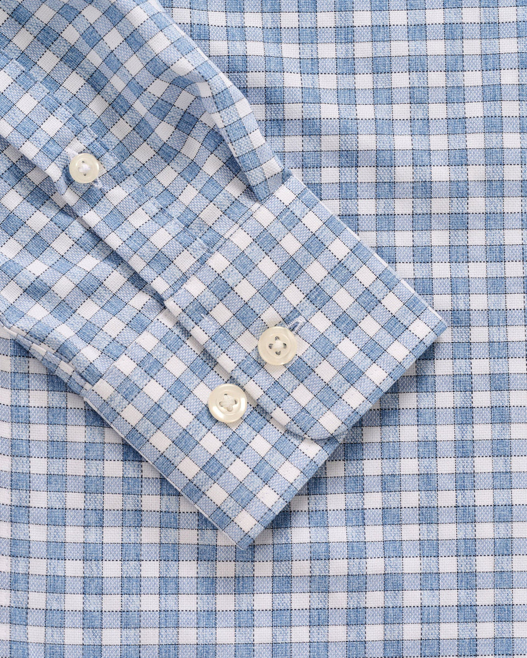 Performance Jr. Button Up Shirt - Westwood Print