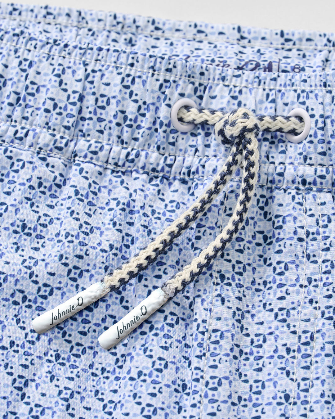 Barcelona Short Half Elastic Jr. Surf Shorts