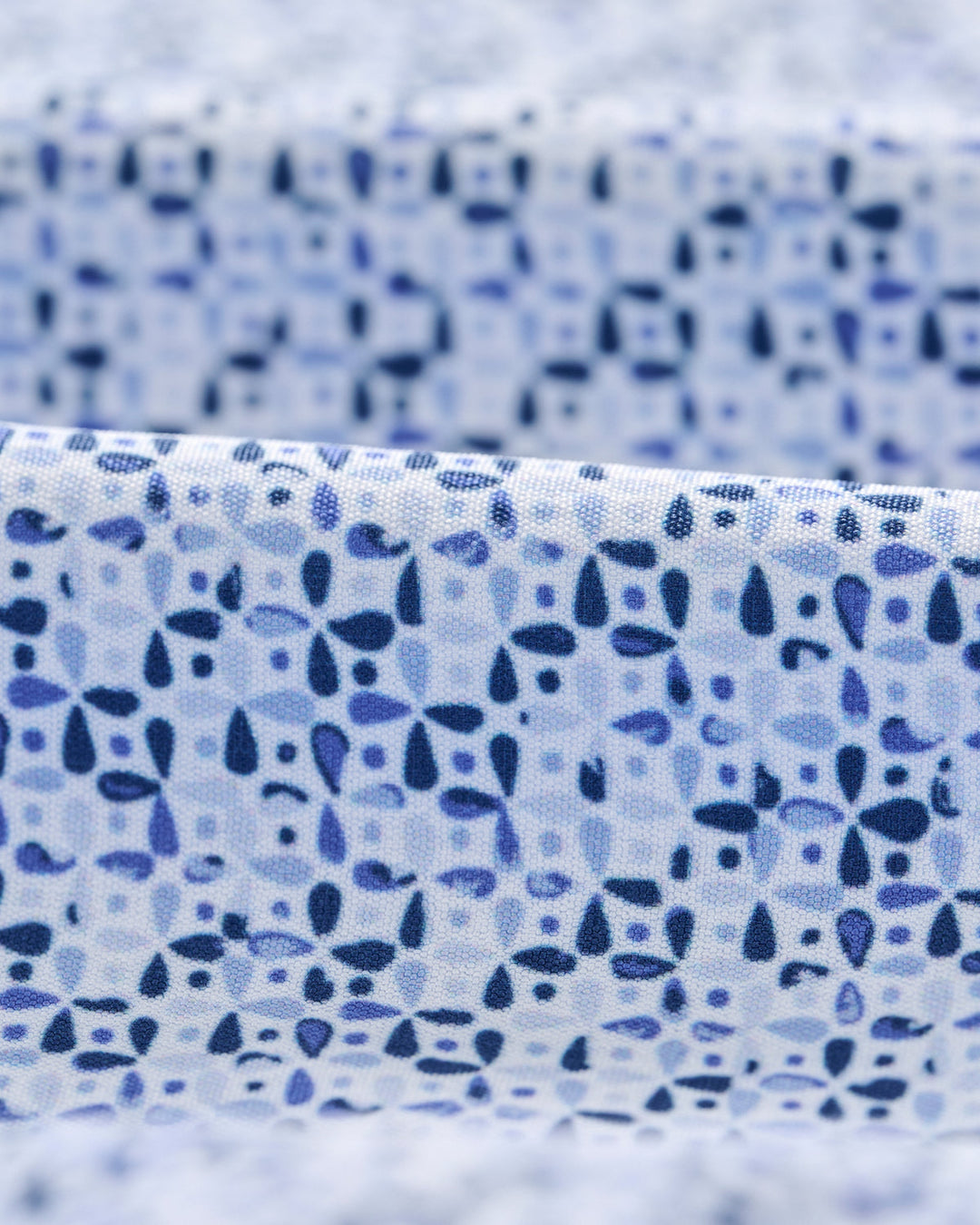 Barcelona Short Half Elastic Jr. Surf Shorts