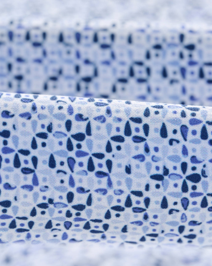 Barcelona Short Half Elastic Jr. Surf Shorts