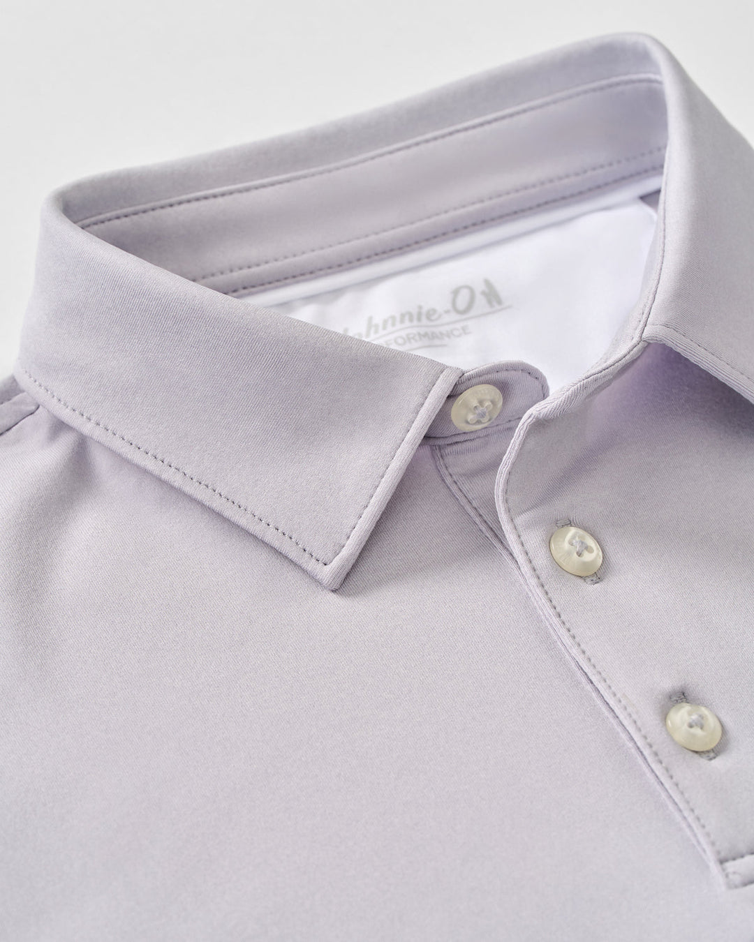 Performance Jersey Jr. Polo - Shades