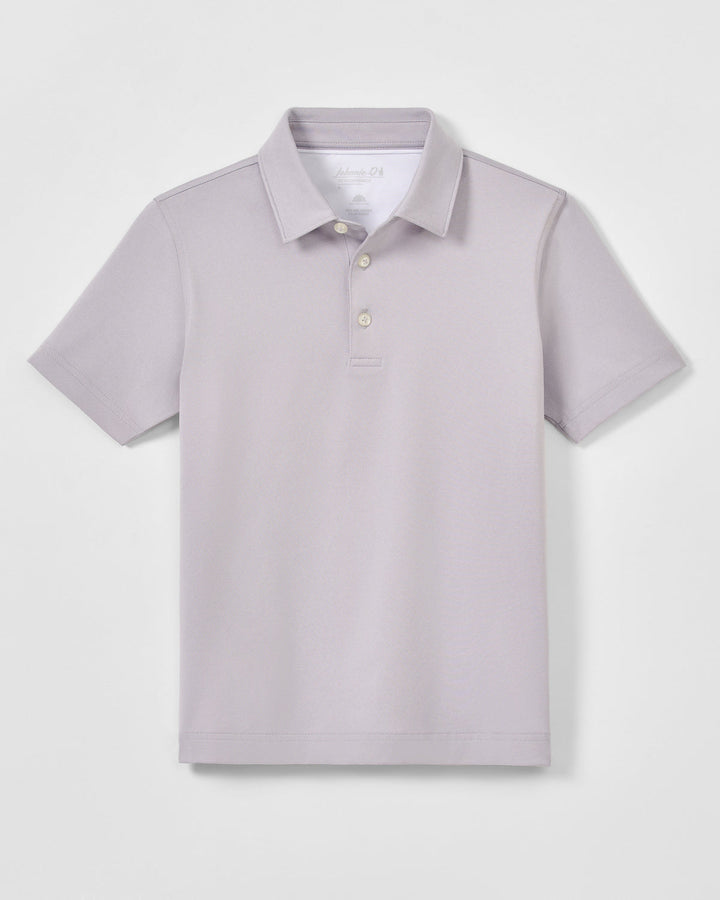 Performance Jersey Jr. Polo - Shades