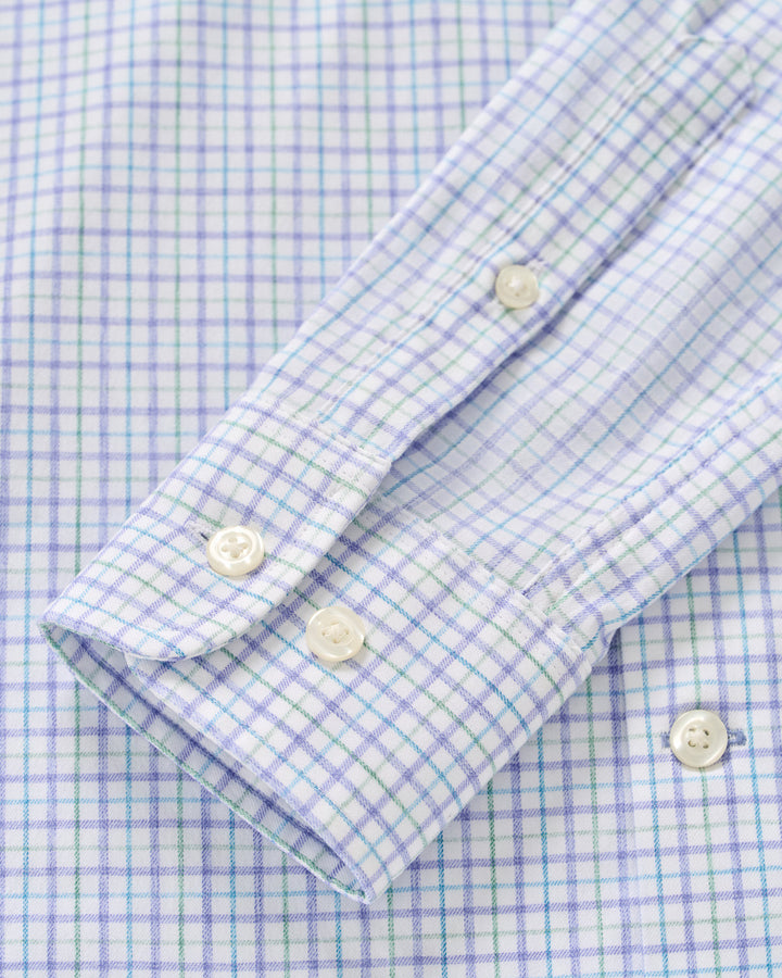 Everyday Performance Jr. Button Down Shirt - Briney