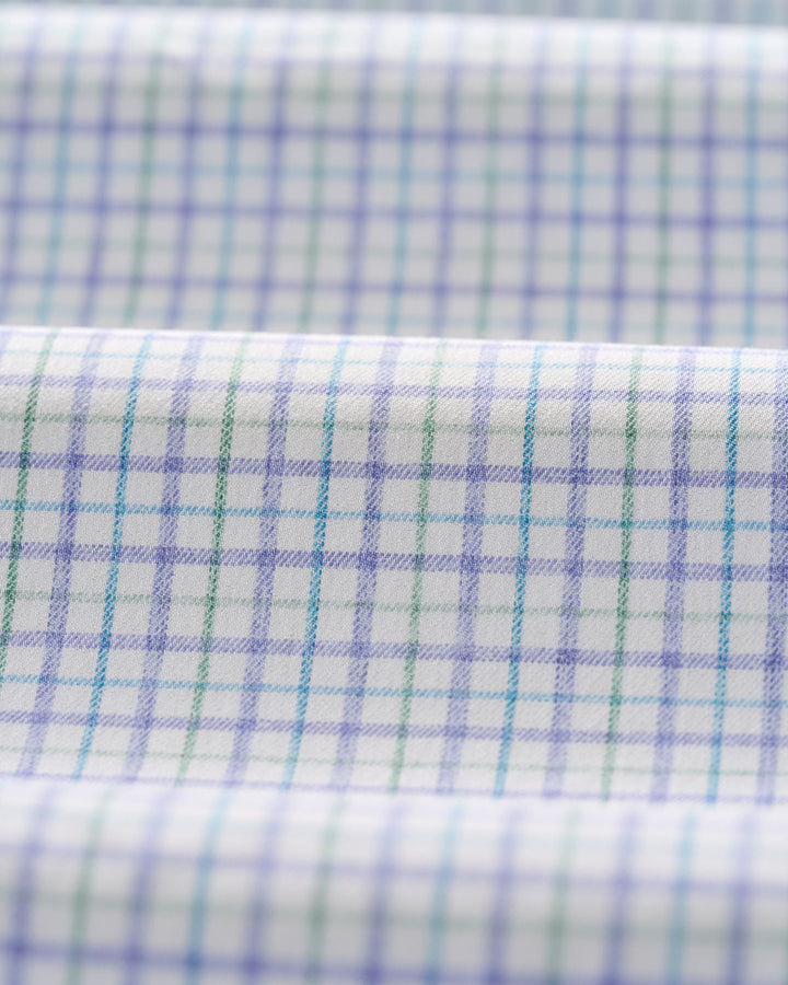 Everyday Performance Jr. Button Down Shirt - Briney