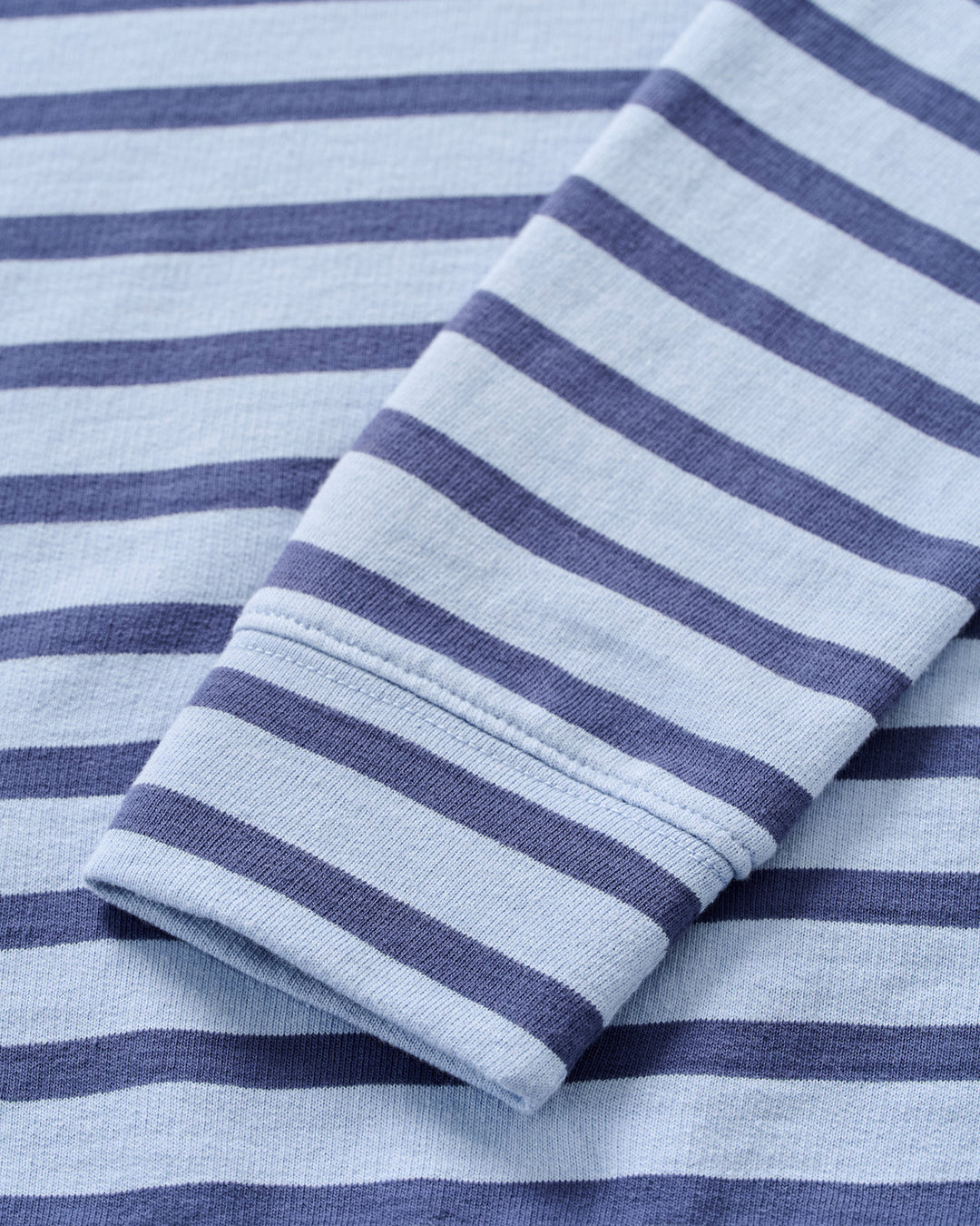 Gilley Jr. Striped Pullover Hoodie