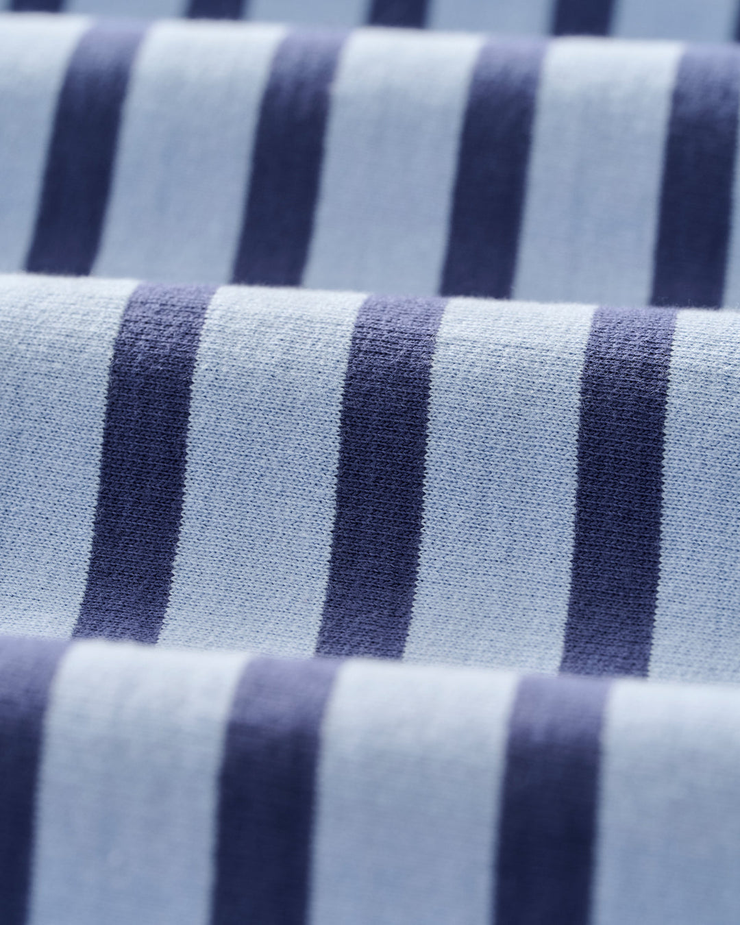 Gilley Jr. Striped Pullover Hoodie