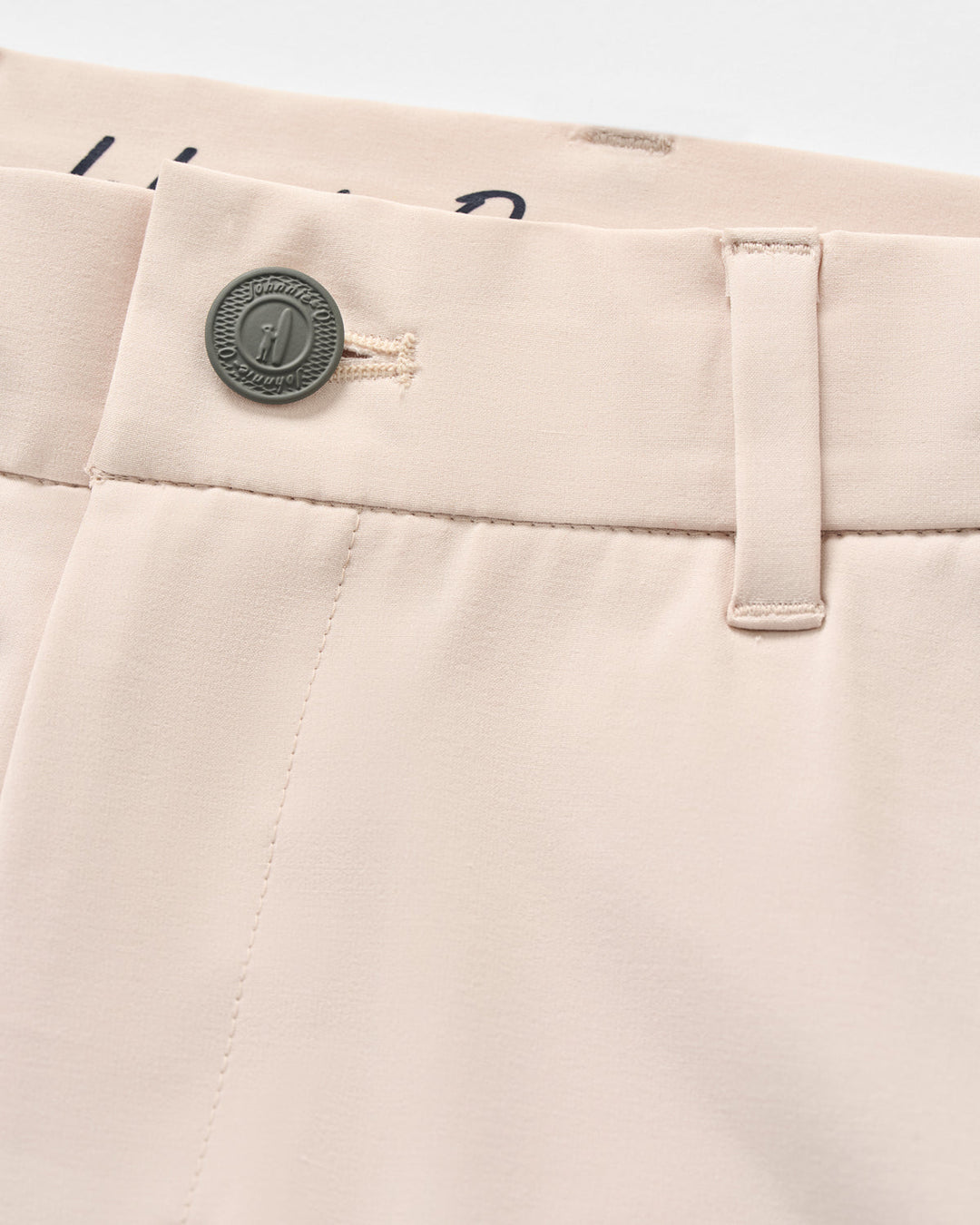 Mulligan Jr. Performance Shorts