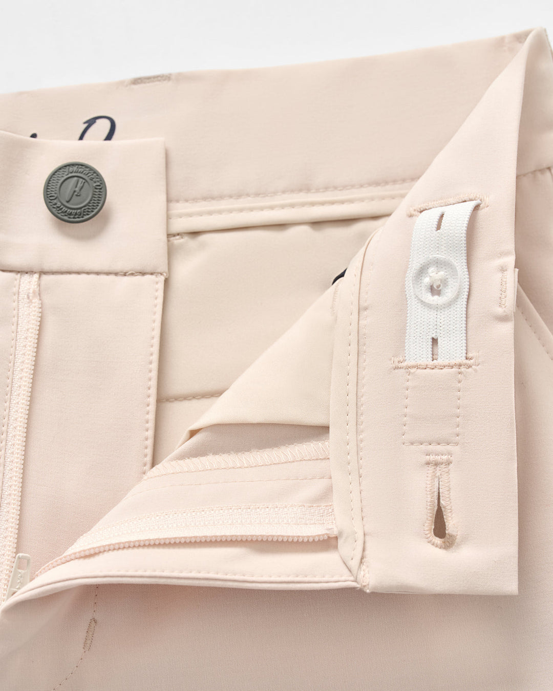 Mulligan Jr. Performance Shorts