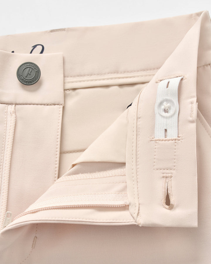 Mulligan Jr. Performance Shorts