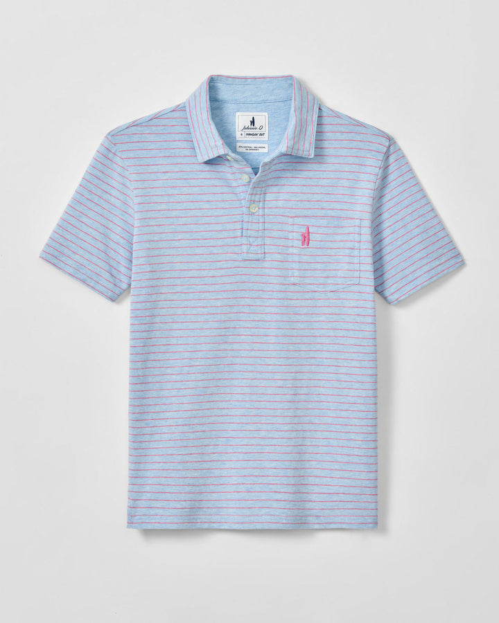 Original Jr. Polo - Ryan