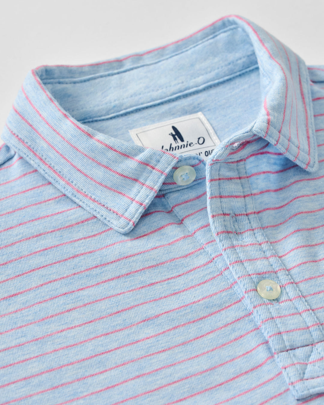 Original Jr. Polo - Ryan