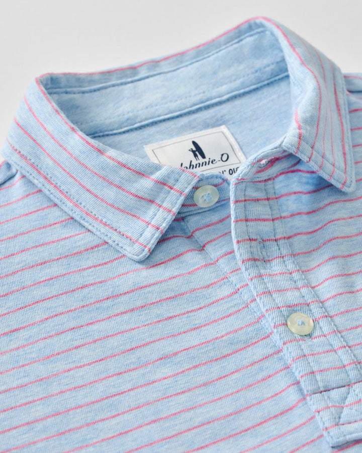 Original Jr. Polo - Ryan