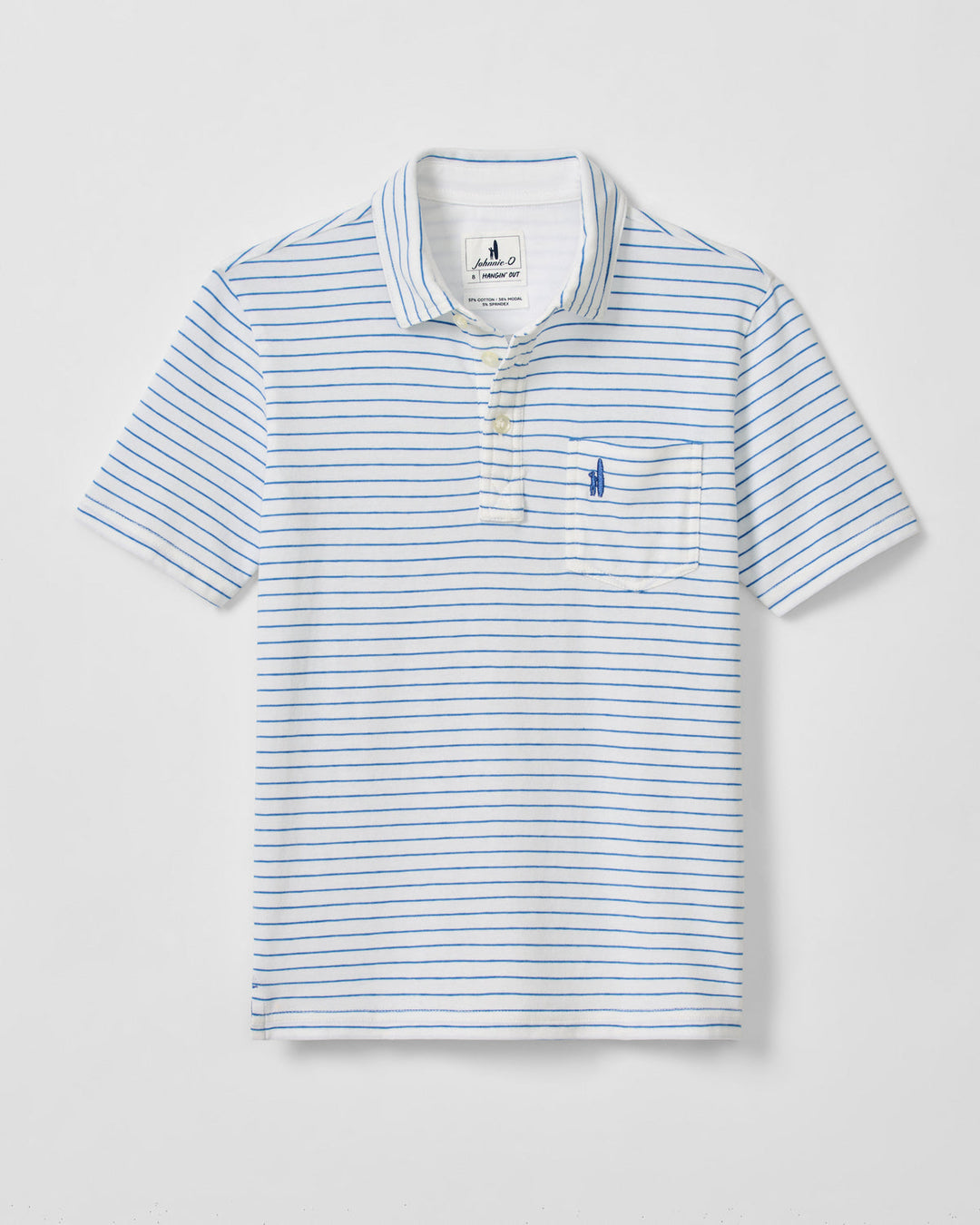 Original Jr. Polo - Ryan