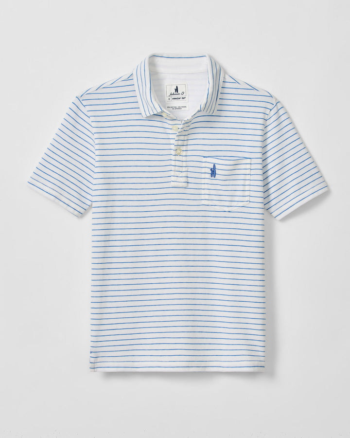 Original Jr. Polo - Ryan