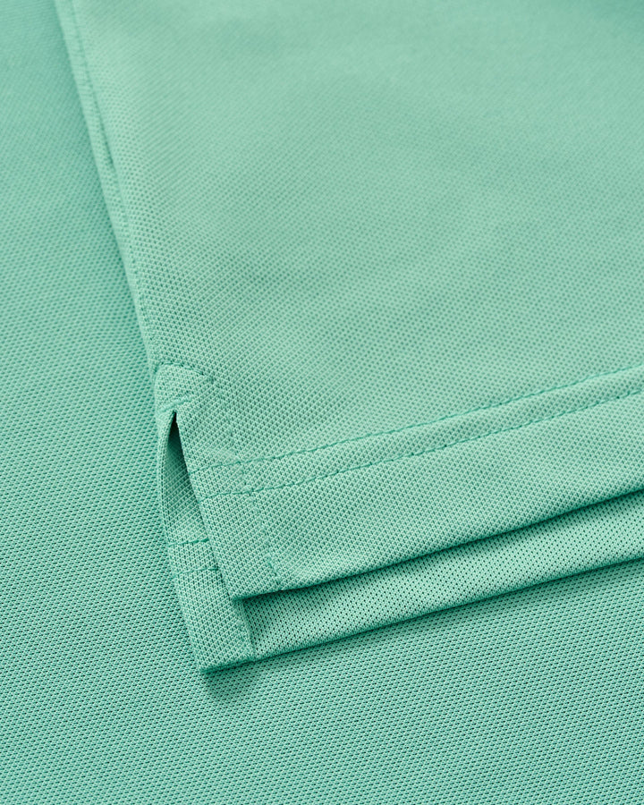 Performance Mesh Jr. Polo - Stevie
