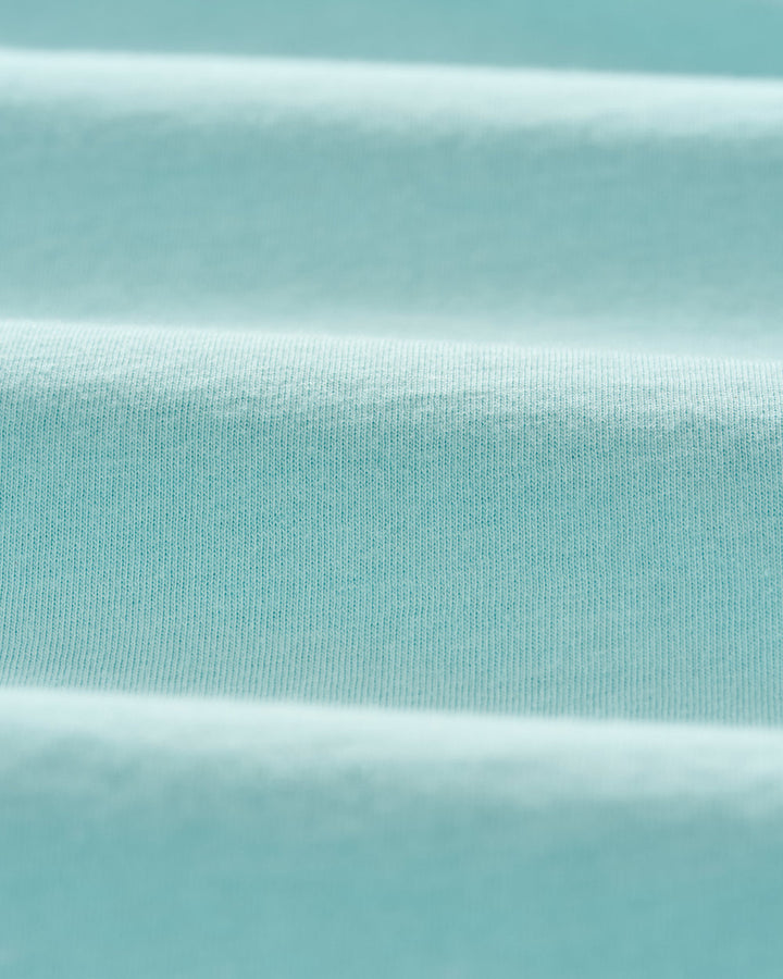 The Edd Long Sleeve Hooded Pocket T-Shirt
