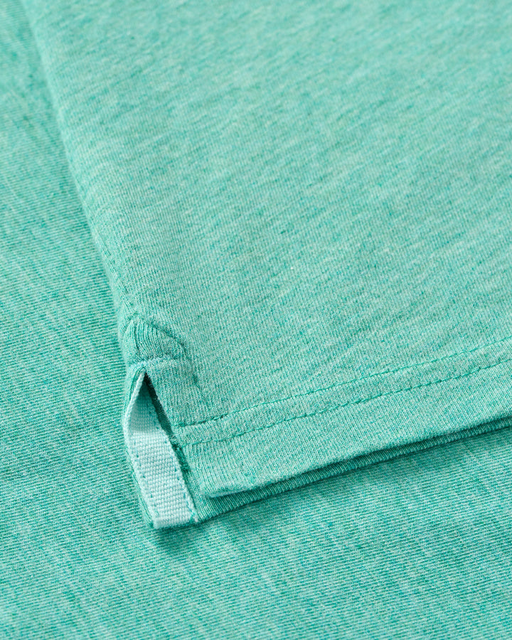 The Original Jr. Polo - Heathered