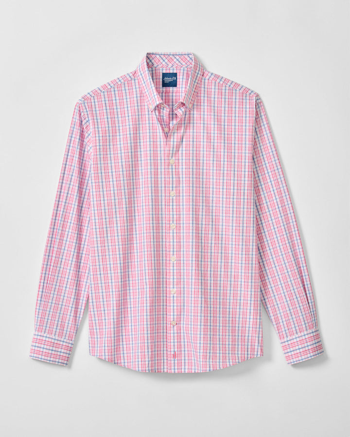 Everyday Performance Jr. Button Down Shirt - Tinsley