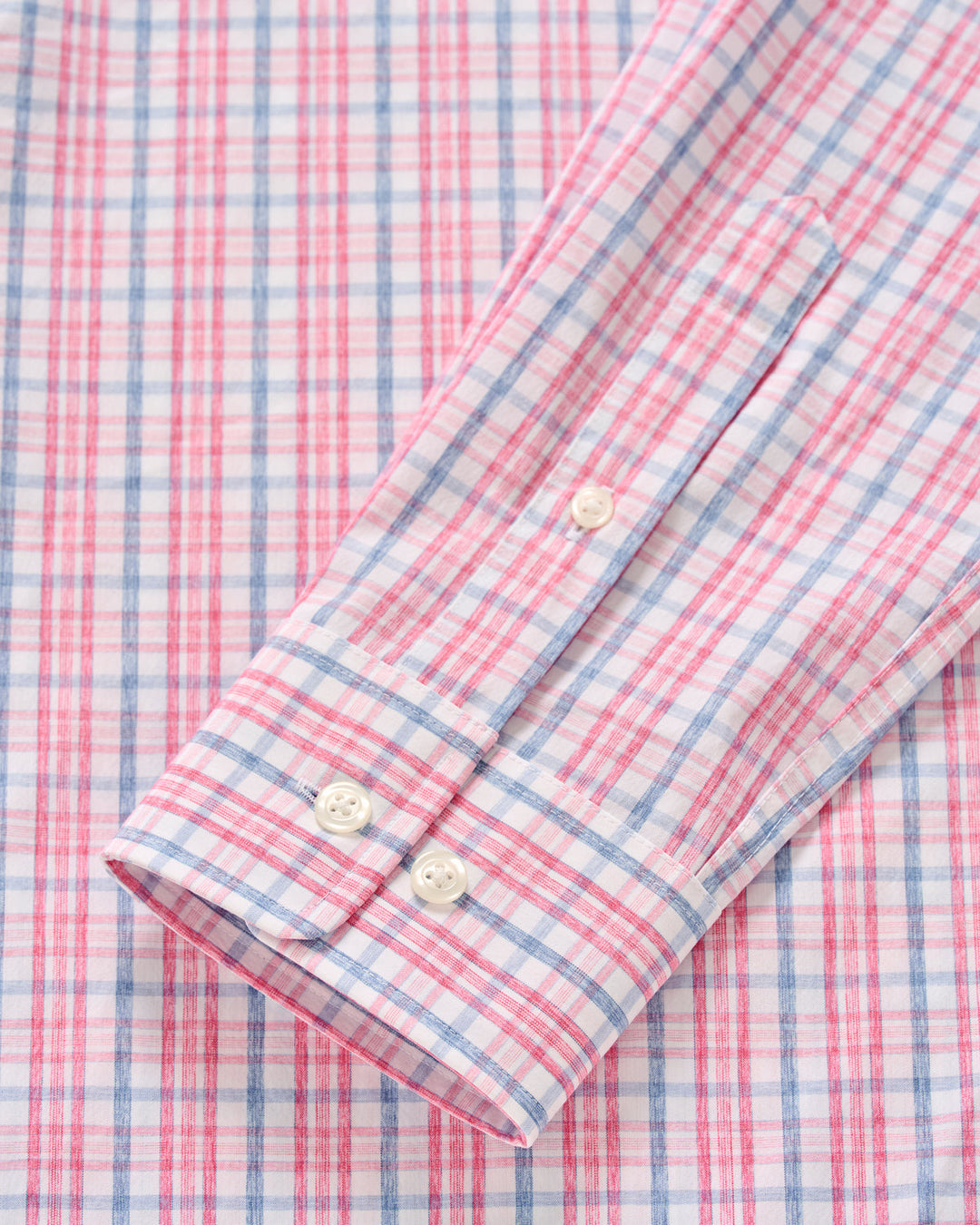 Everyday Performance Jr. Button Down Shirt - Tinsley