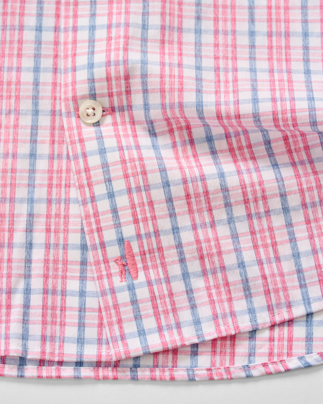 Everyday Performance Jr. Button Down Shirt - Tinsley