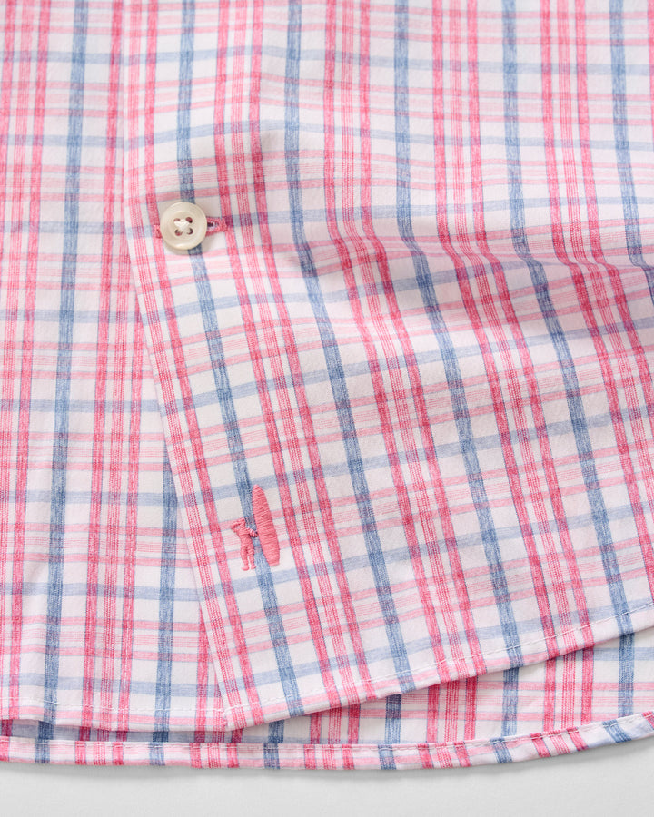 Everyday Performance Jr. Button Down Shirt - Tinsley