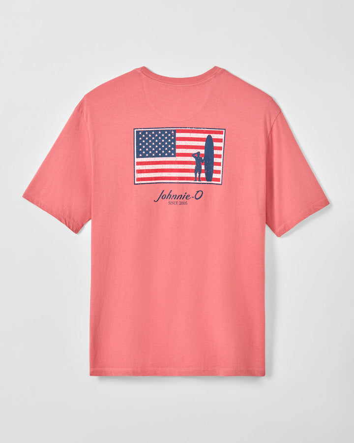 American Dream Tee
