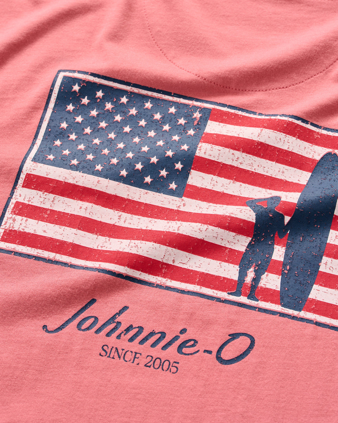 American Dream Tee