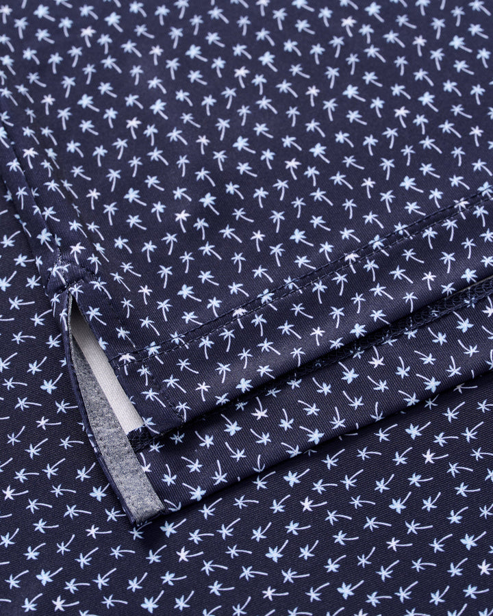 Performance Jr. Jersey Polo - Marina