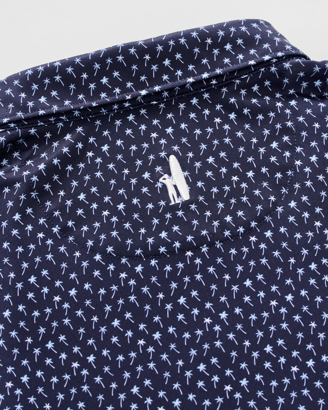 Performance Jr. Jersey Polo - Marina