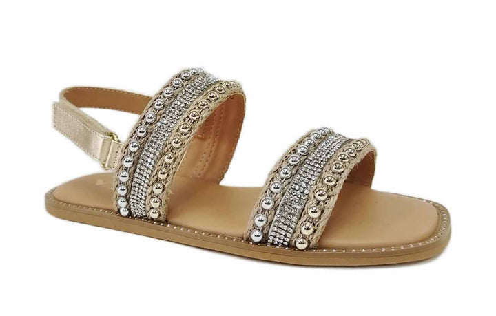 Suissa Sandal