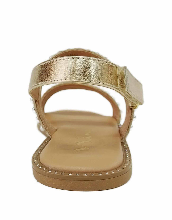 Suissa Sandal