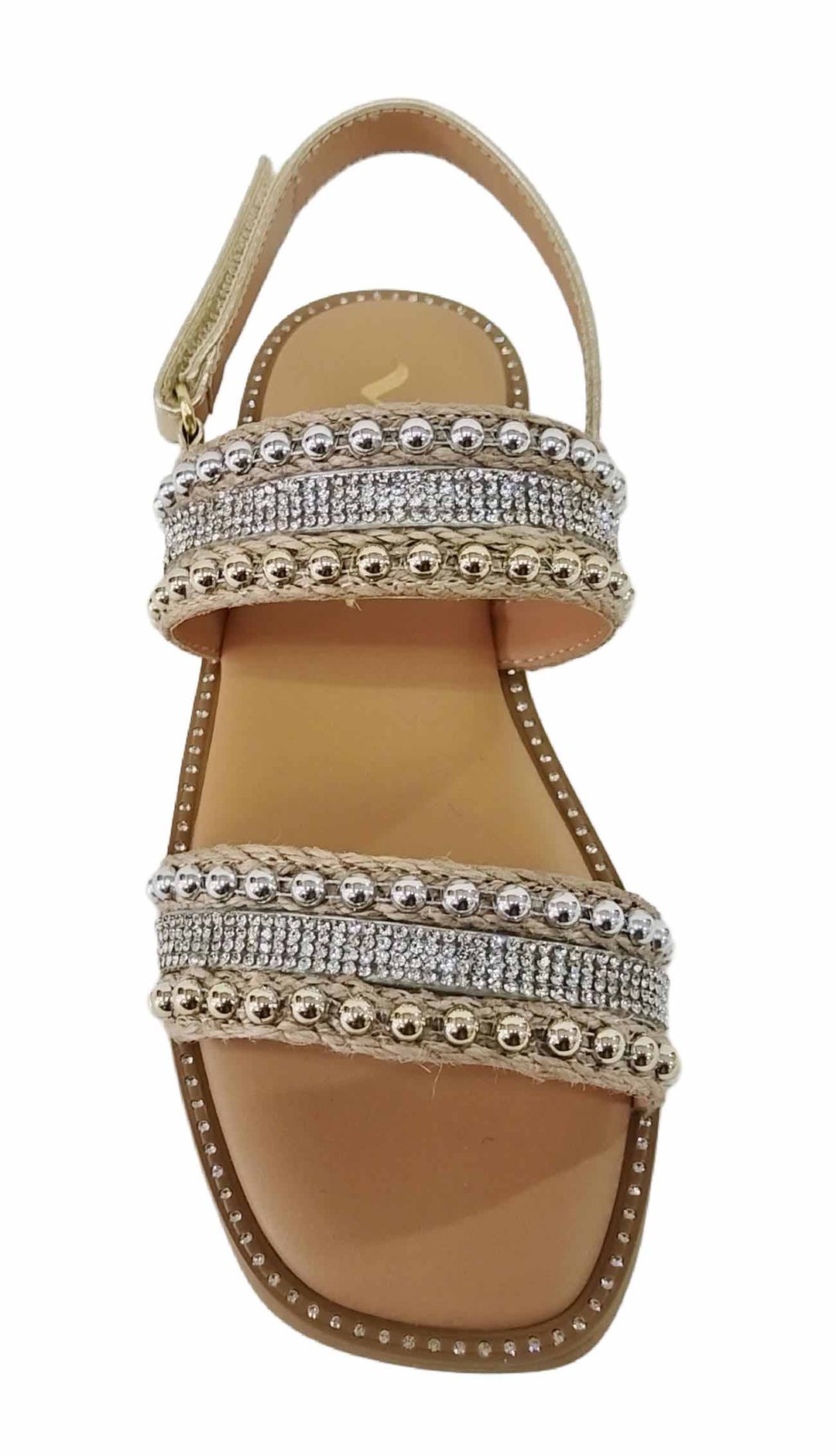 Suissa Sandal